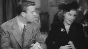 Кадры из фильма Господин окружной прокурор / Mr. District Attorney (1941)