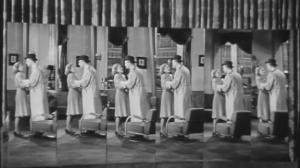 Кадры из фильма Господин окружной прокурор / Mr. District Attorney (1941)