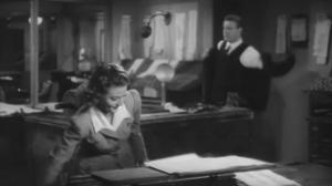 Кадры из фильма Господин окружной прокурор / Mr. District Attorney (1941)