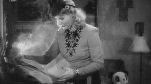 Кадры из фильма Господин окружной прокурор / Mr. District Attorney (1941)
