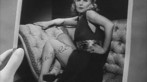 Кадры из фильма Господин окружной прокурор / Mr. District Attorney (1941)