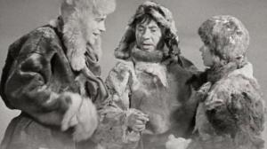 Кадры из фильма Романтики (1941)