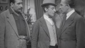 Кадры из фильма Веселое привидение / L'allegro fantasma (1941)