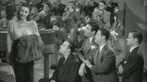 Кадры из фильма Серенада солнечной долины / Sun Valley Serenade (1941)