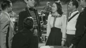 Кадры из фильма Серенада солнечной долины / Sun Valley Serenade (1941)