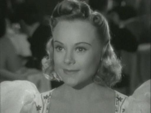 Кадр из фильма Серенада солнечной долины / Sun Valley Serenade (1941)