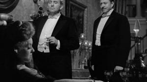 Кадры из фильма Маленькие лисички / The Little Foxes (1941)