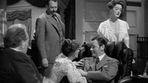Кадры из фильма Маленькие лисички / The Little Foxes (1941)