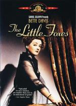 Маленькие лисички / The Little Foxes (1941)