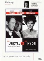 Доктор Джекилл и Мистер Хайд / Dr. Jekyll and Mr. Hyde (1941)