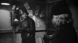 Кадры из фильма Мужская сила / Manpower (1941)