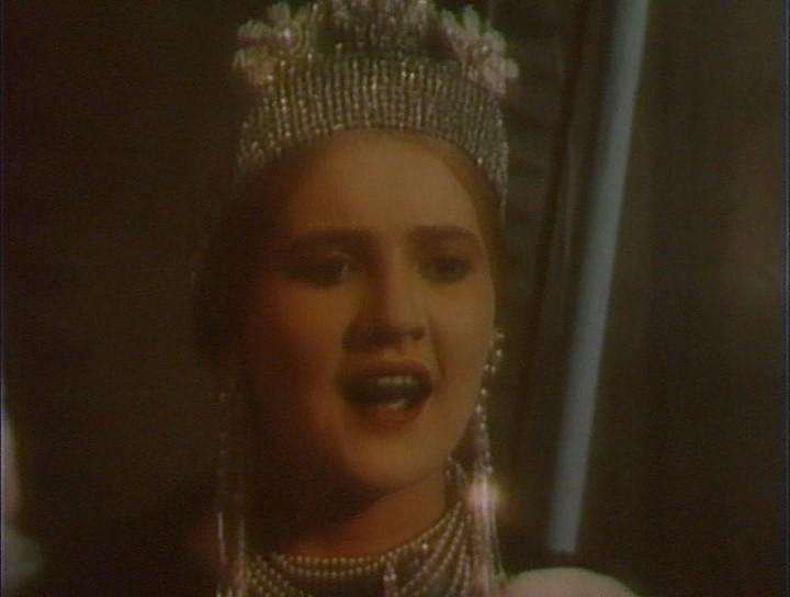 Кадр из фильма Конек-Горбунок (1941)