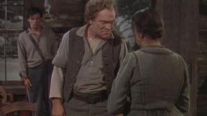 Кадры из фильма Ковбой с холмов / The Shepherd of the Hills (1941)