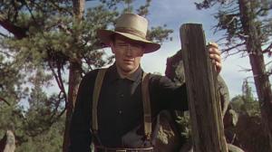 Кадры из фильма Ковбой с холмов / The Shepherd of the Hills (1941)