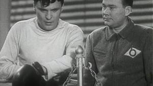Кадры из фильма Боксёры (1941)