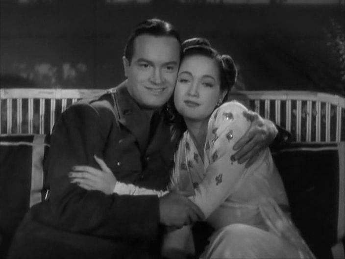 Кадр из фильма Попавший под призыв / Caught in the Draft (1941)