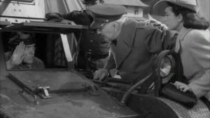 Кадры из фильма Попавший под призыв / Caught in the Draft (1941)