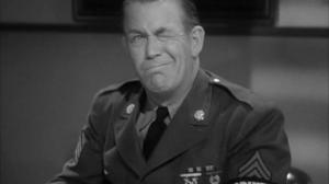 Кадры из фильма Попавший под призыв / Caught in the Draft (1941)