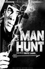 Охота на человека / Man Hunt (1941)
