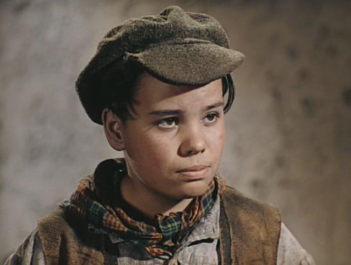 Кадр из фильма Кровь и песок / Blood and Sand (1941)