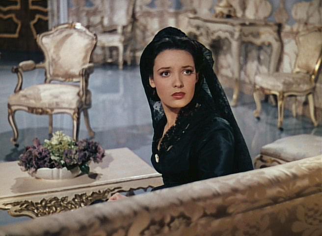 Кадр из фильма Кровь и песок / Blood and Sand (1941)