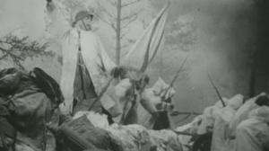Кадры из фильма Фронтовые подруги (1941)