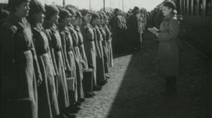 Кадры из фильма Фронтовые подруги (1941)