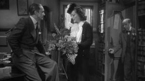 Кадры из фильма Лицо женщины / A Woman's Face (1941)
