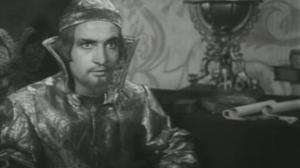 Кадры из фильма Первопечатник Иван Фёдоров (1941)