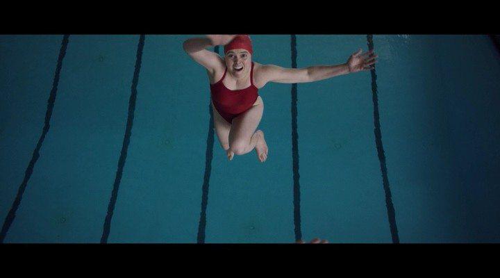 Кадр из фильма Черные праздники / Holidays (2016)