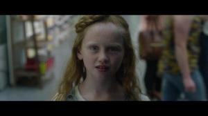 Кадры из фильма Черные праздники / Holidays (2016)