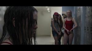 Кадры из фильма Черные праздники / Holidays (2016)