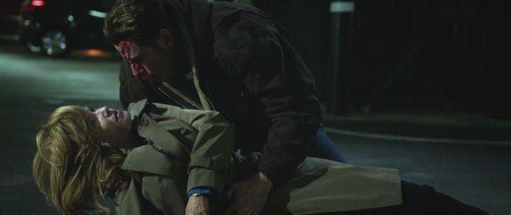 Кадр из фильма Я есть гнев / I Am Wrath (2016)