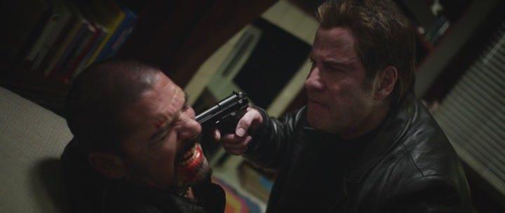 Кадр из фильма Я есть гнев / I Am Wrath (2016)