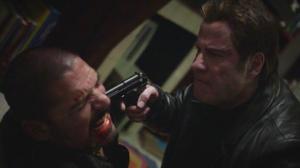 Кадры из фильма Я есть гнев / I Am Wrath (2016)