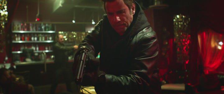 Кадр из фильма Я есть гнев / I Am Wrath (2016)