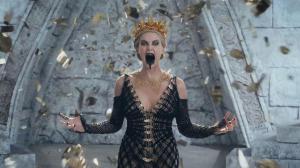Кадры из фильма Белоснежка и Охотник 2 / The Huntsman: Winter's War (2016)
