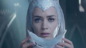 Кадры из фильма Белоснежка и Охотник 2 / The Huntsman: Winter's War (2016)