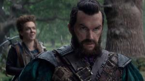 Кадры из фильма Белоснежка и Охотник 2 / The Huntsman: Winter's War (2016)
