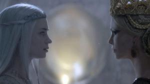 Кадры из фильма Белоснежка и Охотник 2 / The Huntsman: Winter's War (2016)