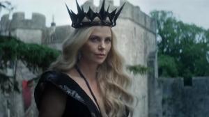 Кадры из фильма Белоснежка и Охотник 2 / The Huntsman: Winter's War (2016)