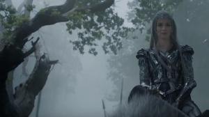 Кадры из фильма Белоснежка и Охотник 2 / The Huntsman: Winter's War (2016)