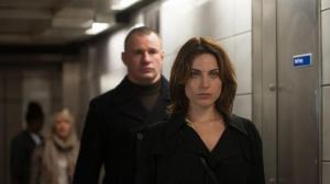 Кадры из фильма Преступник / Criminal (2016)