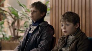 Кадры из фильма Настанет день / Der kommer en dag (2016)