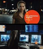 Опасное предложение / Ein gefährliches Angebot (2016)