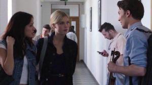 Кадры из фильма Нервы на пределе / High Strung (2016)