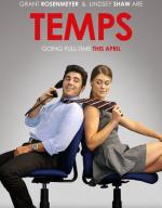Сезонники / Temps (2016)