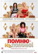 Помню – не помню! (2016)