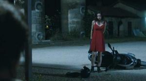 Кадры из фильма Быстрая, как ветер / Veloce come il vento (2016)