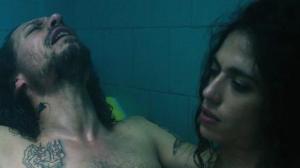 Кадры из фильма Быстрая, как ветер / Veloce come il vento (2016)